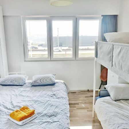 Royal Palace Seaview Suite Ostende Exterior foto