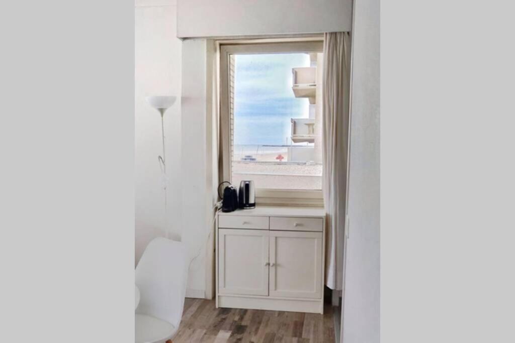 Royal Palace Seaview Suite Ostende Exterior foto